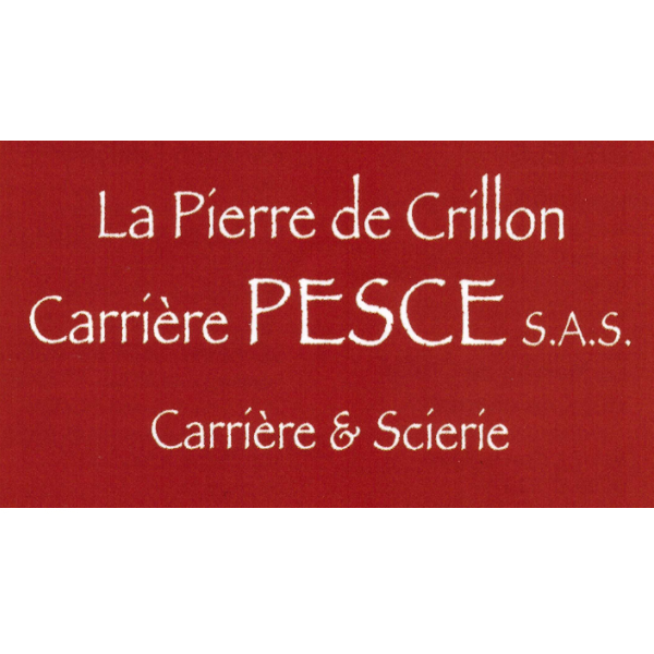 Carrière_Pesce